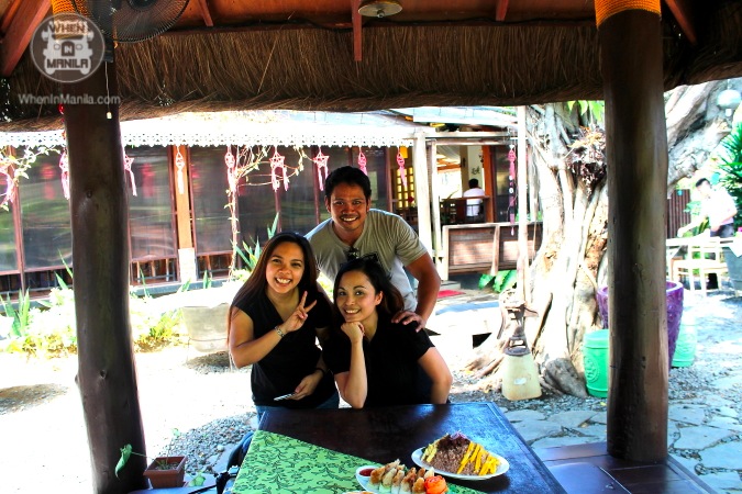 Thai Me Up and Fil Me Up: Two Cuisines, One Gastronomic Destination in Cagayan de Oro 18 Thai Me Up Cagayan de Oro