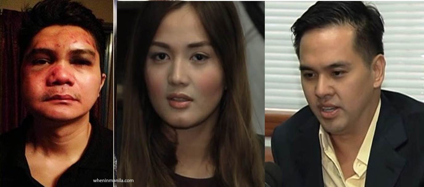 3 Versions of the Beating: Vhong Navarro, Deniece Cornejo, Cedric Lee  Interviews Compared - When In Manila