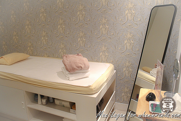 How to Live Healthy and Sexier with the help of Zunic! 1 Zunic When in Manila Nikko Panti (5 of 29)