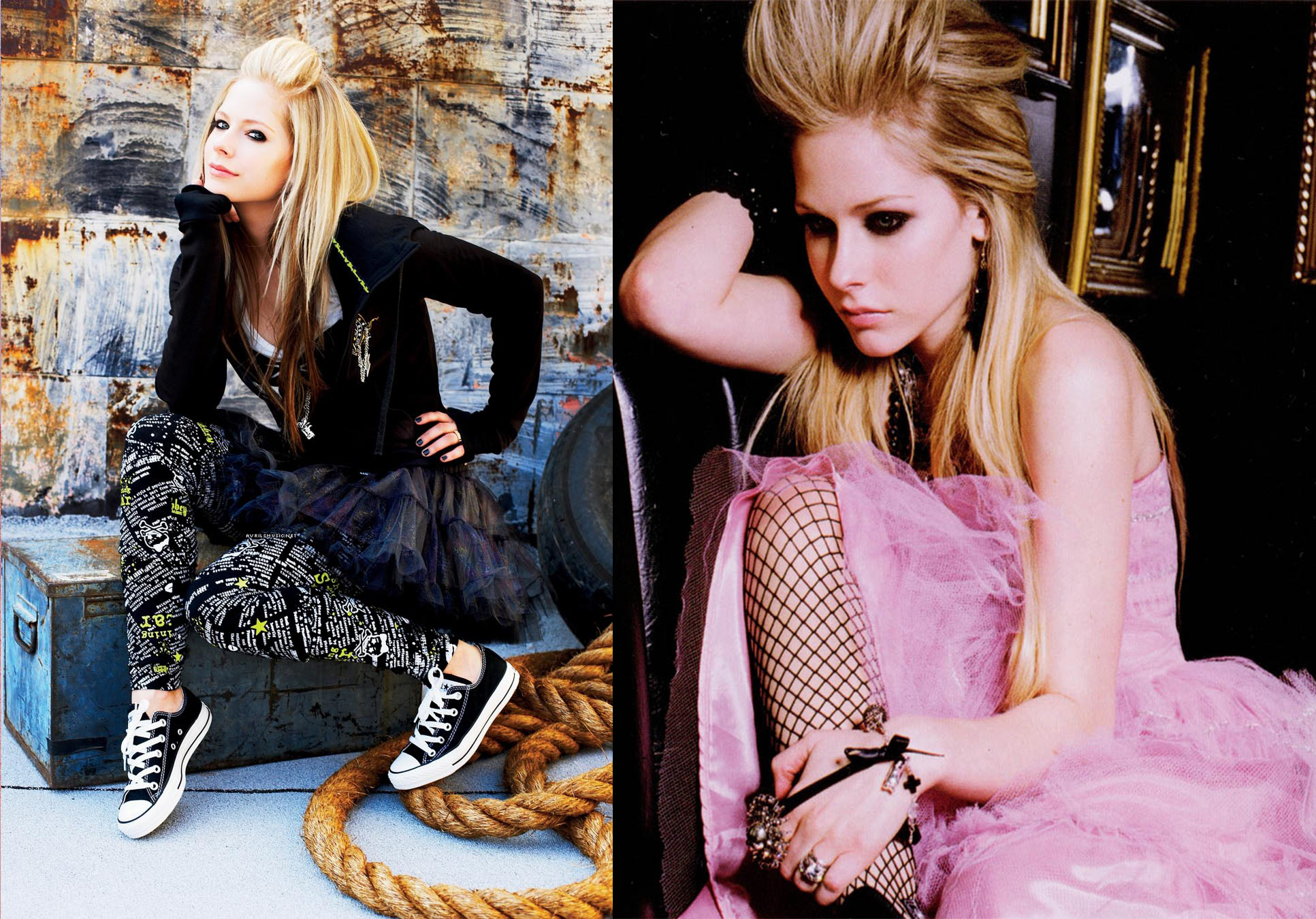 Top 10 Reasons To See Avril Lavigne Live In Manila