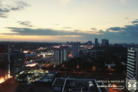 The Bellevue Manila