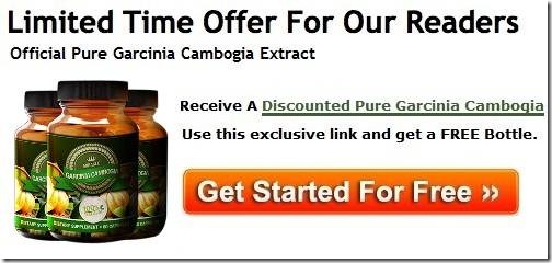 Garcinia Cambogia Easy Weight Loss Supplement