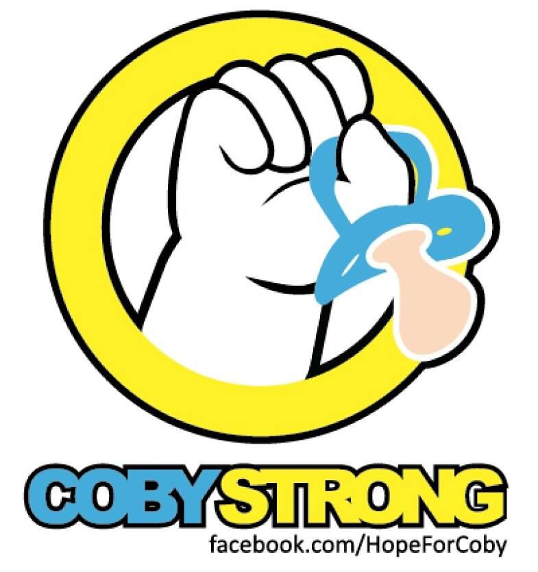 coby strong