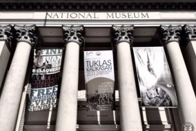 The National Museum of the Philippines