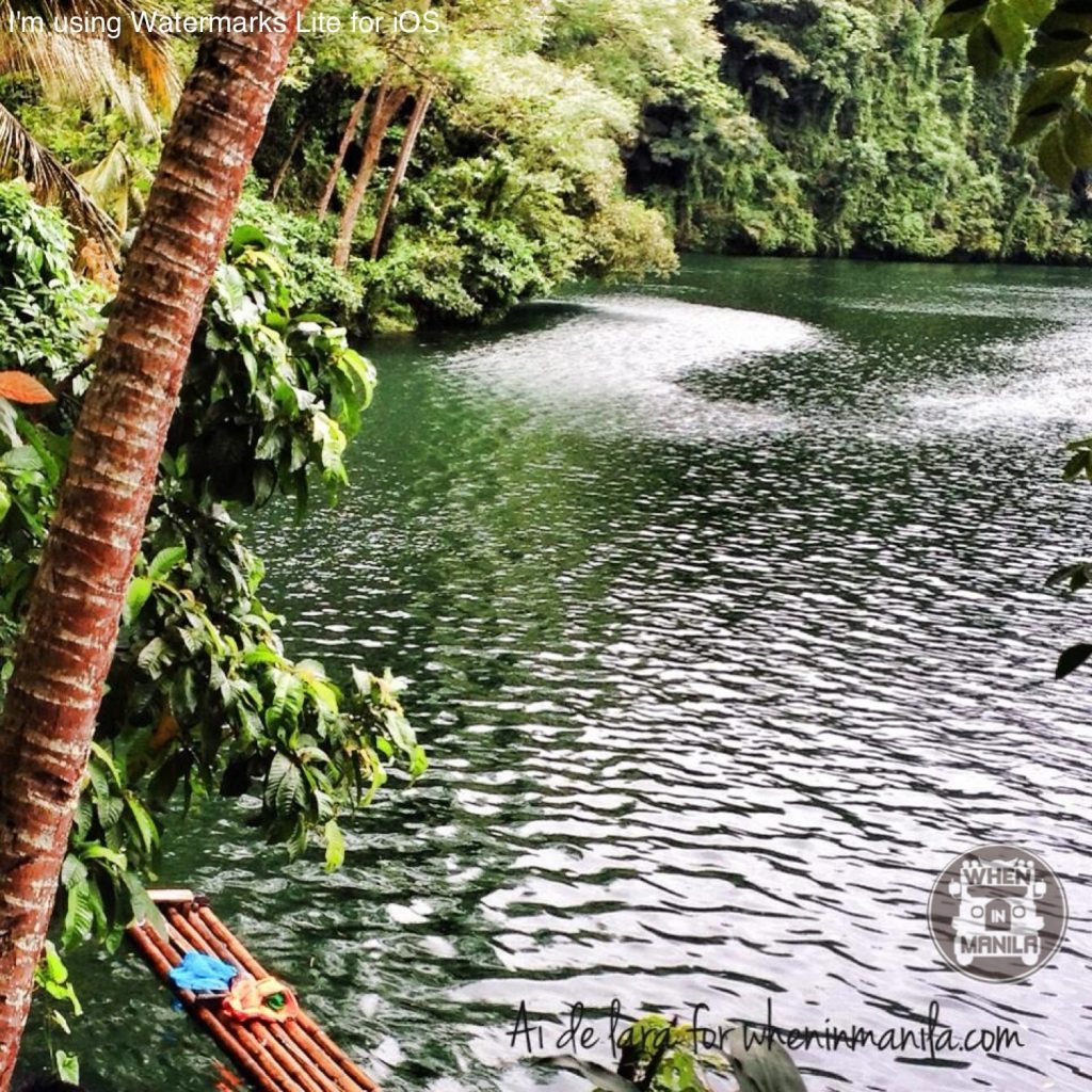 Manilatitis is Not Cool - Avoid It By Visiting Pandin Lake! 3 image