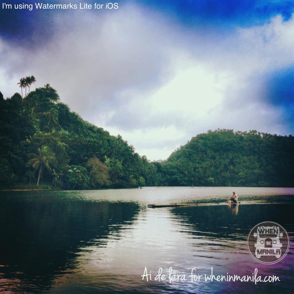 Manilatitis is Not Cool - Avoid It By Visiting Pandin Lake! 8 image