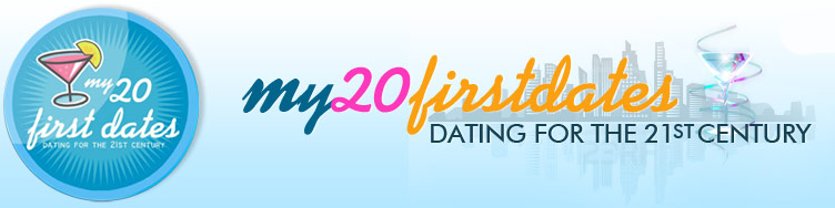 My 20 First Dates: Speed Dating Event for the Filipino Chinese Community 1 my20firstdates