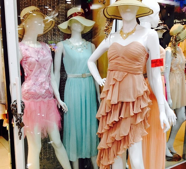 Host Boutique