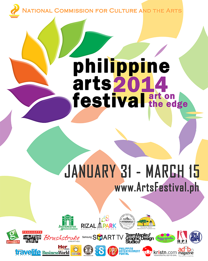 2014 Philippine Arts Festival 12