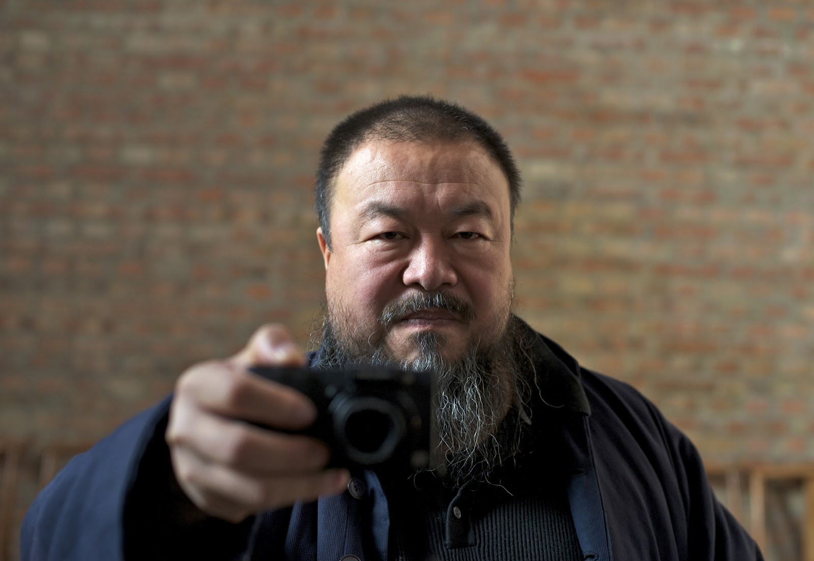 Ayala Museum Presents Ai Weiwei in the Philippines (1)