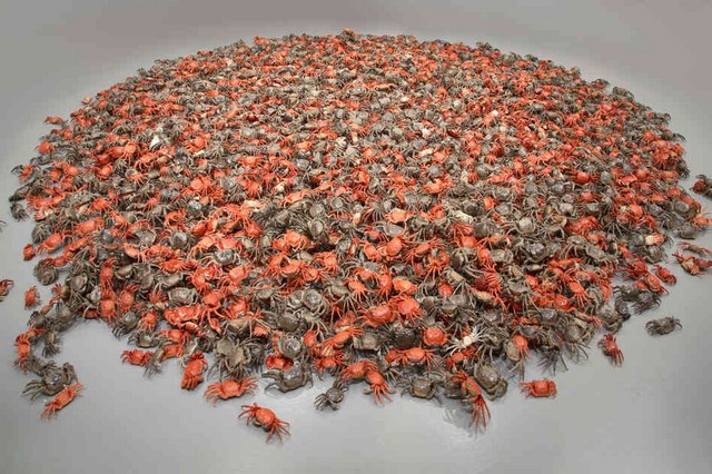 Ayala Museum Presents Ai Weiwei in the Philippines (11)