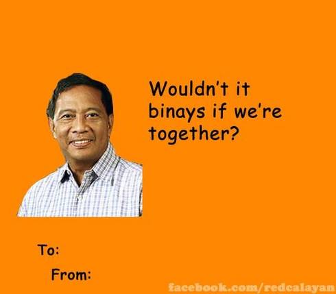 Best Valentines E Cards Approved by the Philippine Government 6