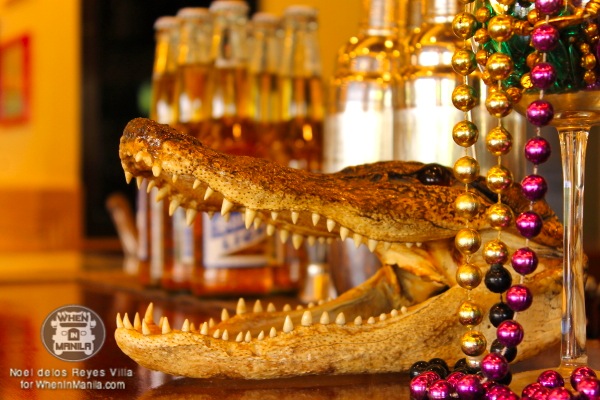 Bourbon St. Bistro Brings Delightful New Orleans Flavors to Cagayan de Oro! 5 Bourbon St. Bistro Cagayan de Oro