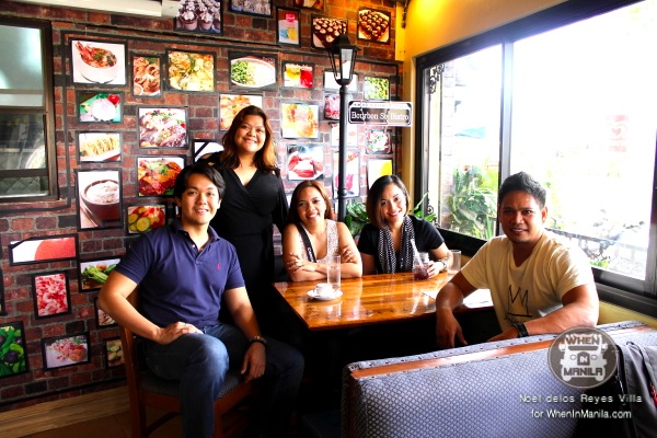 Bourbon St. Bistro Brings Delightful New Orleans Flavors to Cagayan de Oro! 24 Bourbon St. Bistro Cagayan de Oro