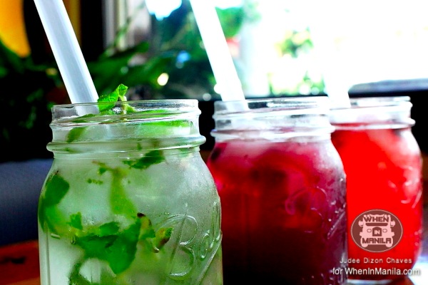 Bourbon St. Bistro Brings Delightful New Orleans Flavors to Cagayan de Oro! 14 Bourbon St. Bistro Cagayan de Oro