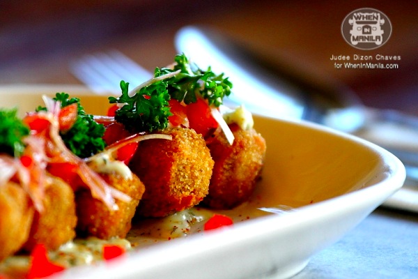 Bourbon St. Bistro Brings Delightful New Orleans Flavors to Cagayan de Oro! 9 Bourbon St. Bistro Cagayan de Oro