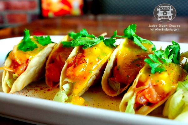 Bourbon St. Bistro Brings Delightful New Orleans Flavors to Cagayan de Oro! 10 Bourbon St. Bistro Cagayan de Oro