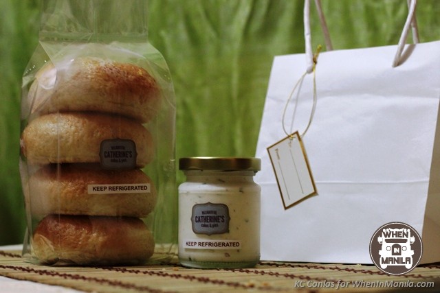 Catherine's Cakes & Pies (6)