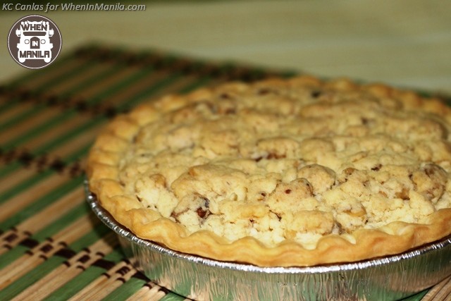 Catherine's Cakes & Pies (8)