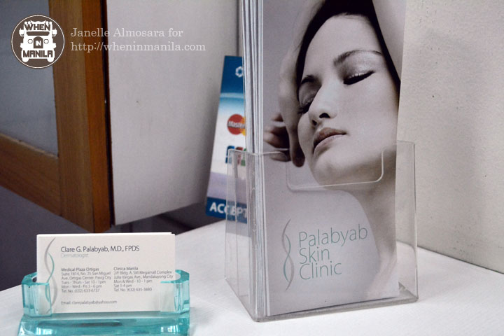 Palabyab Skin Clinic