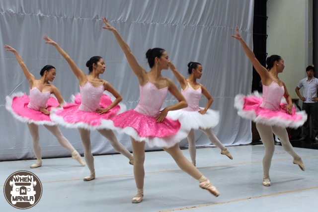 Enjoy the Art of Dance with Ballet Philippines in February 1 Enjoy the Art of Dance with Ballet Philippines in February 1