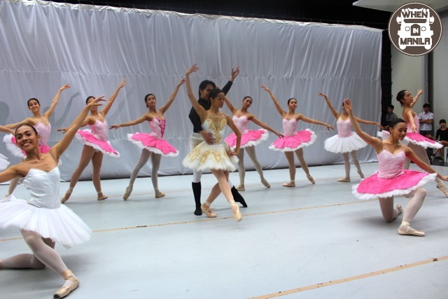 Enjoy the Art of Dance with Ballet Philippines in February 4 Enjoy the Art of Dance with Ballet Philippines in February 3