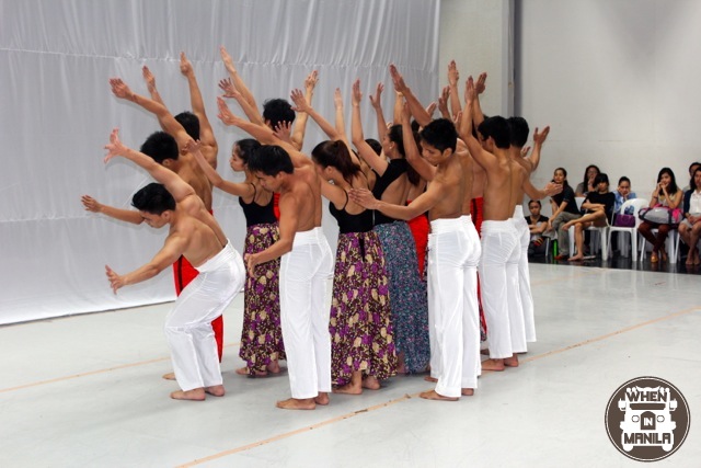 Enjoy the Art of Dance with Ballet Philippines in February 9