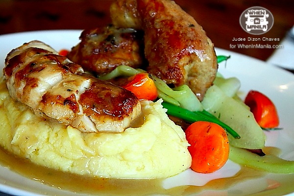 Bourbon St. Bistro Brings Delightful New Orleans Flavors to Cagayan de Oro! 13 Bourbon St. Bistro Cagayan de Oro