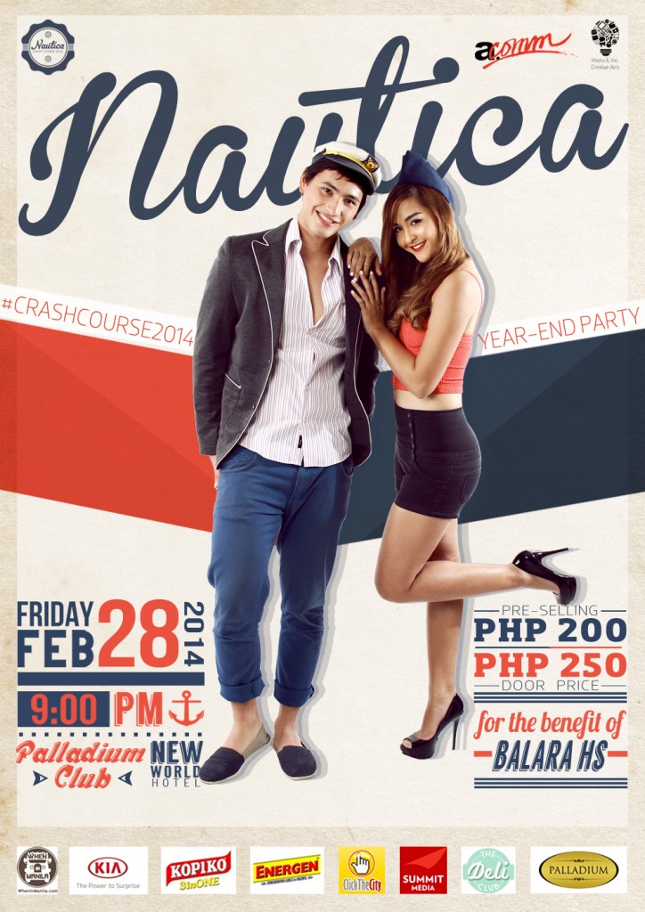 POSTER - COUPLE