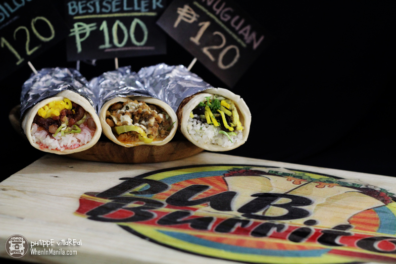 Pub burrito Philippine burrito wheninmanila 01