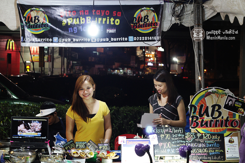 PUB Burrito: Best Selling Burritos with a Filipino Twist 1 Pub_burrito_Philippine_burrito_wheninmanila_05