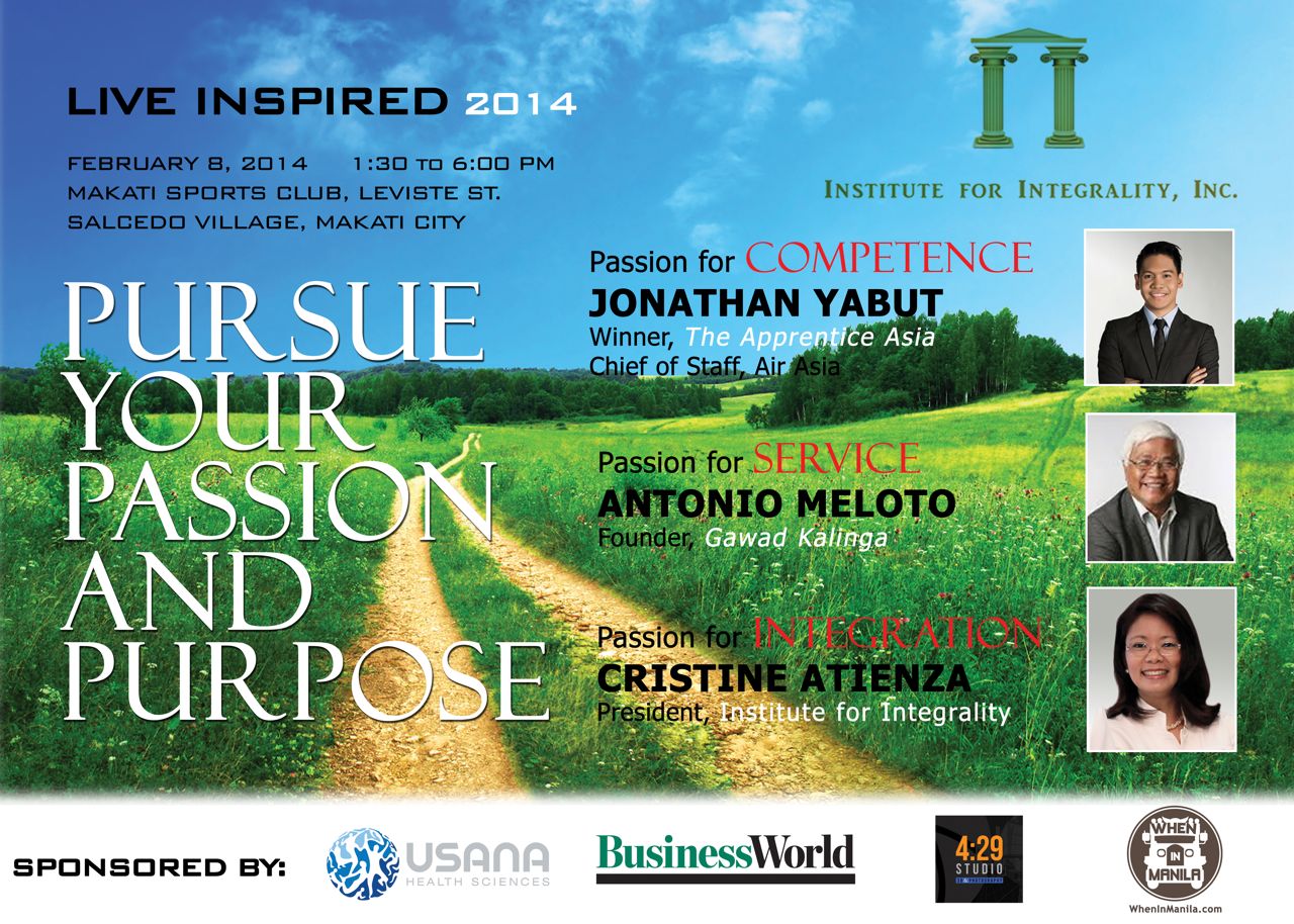 Pursue 1