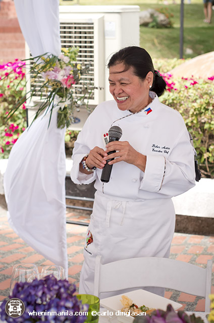 Chef Babes Austria