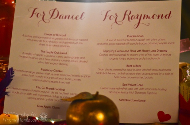 The Purple Owl Tagaytay: A Hidden Place Worth Visiting 1 The Purple Owl Tagaytay