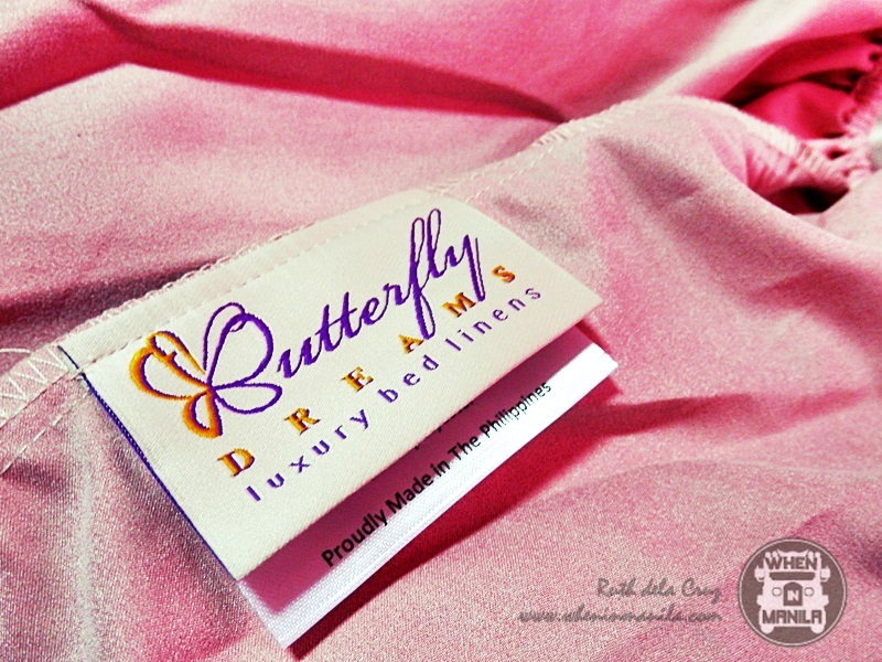 butterfly dreams when in manila121