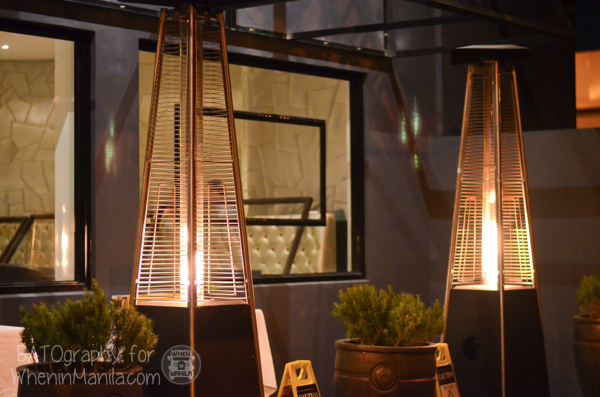 Caviar in Manila: The Caviar Restaurant and Champagne Bar Fulfills Champagne Wishes and Caviar Dreams 4 Champagne Wishes and CAVIAR Dreams