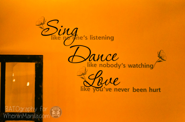 Caviar in Manila: The Caviar Restaurant and Champagne Bar Fulfills Champagne Wishes and Caviar Dreams 6 Champagne Wishes and CAVIAR Dreams