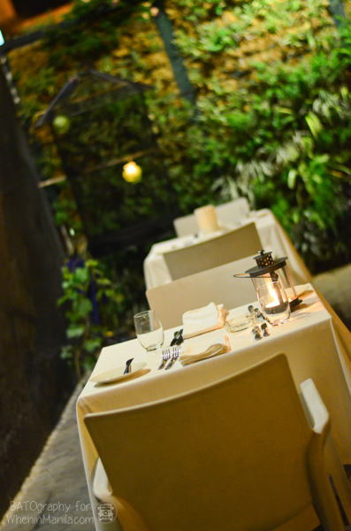 Caviar in Manila: The Caviar Restaurant and Champagne Bar Fulfills Champagne Wishes and Caviar Dreams 8 caviar3 (copy)