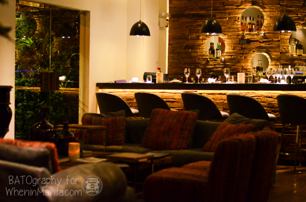 Caviar in Manila: The Caviar Restaurant and Champagne Bar Fulfills Champagne Wishes and Caviar Dreams 7 caviar5