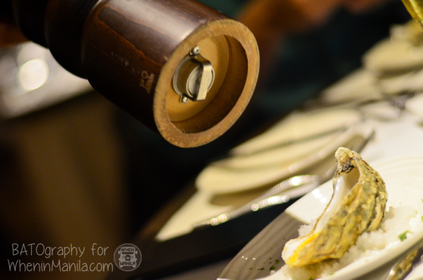 Champagne Wishes and CAVIAR Dreams