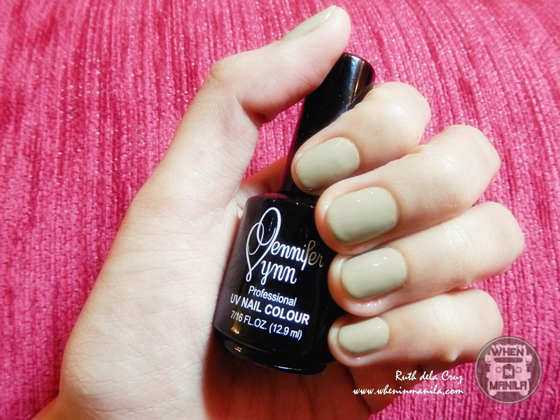 nail cocktales d tuazon sparty112