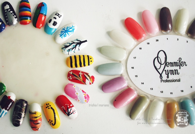 nail cocktales d tuazon sparty6