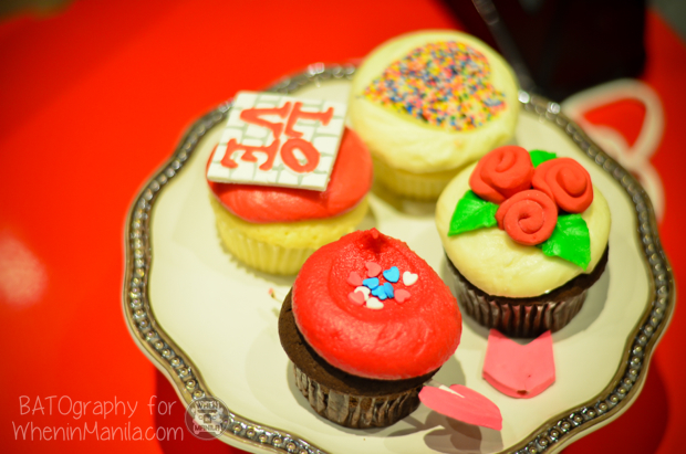 Cupcakes by Sonja's Sweet Sessions