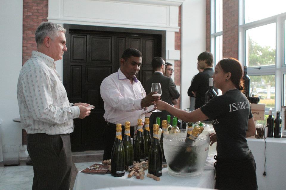 Project OASIS: Cheers for the Kids! A Wine Tasting Party to Help Raise Funds for Children's Playgrounds 4 wine2