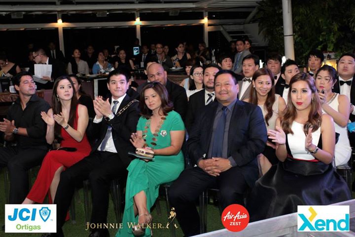 We Are Here and We Are Possible - The 11th Induction and Turnover Ceremonies of JCI Ortigas 1 1925235_381964651945378_1608370403_n