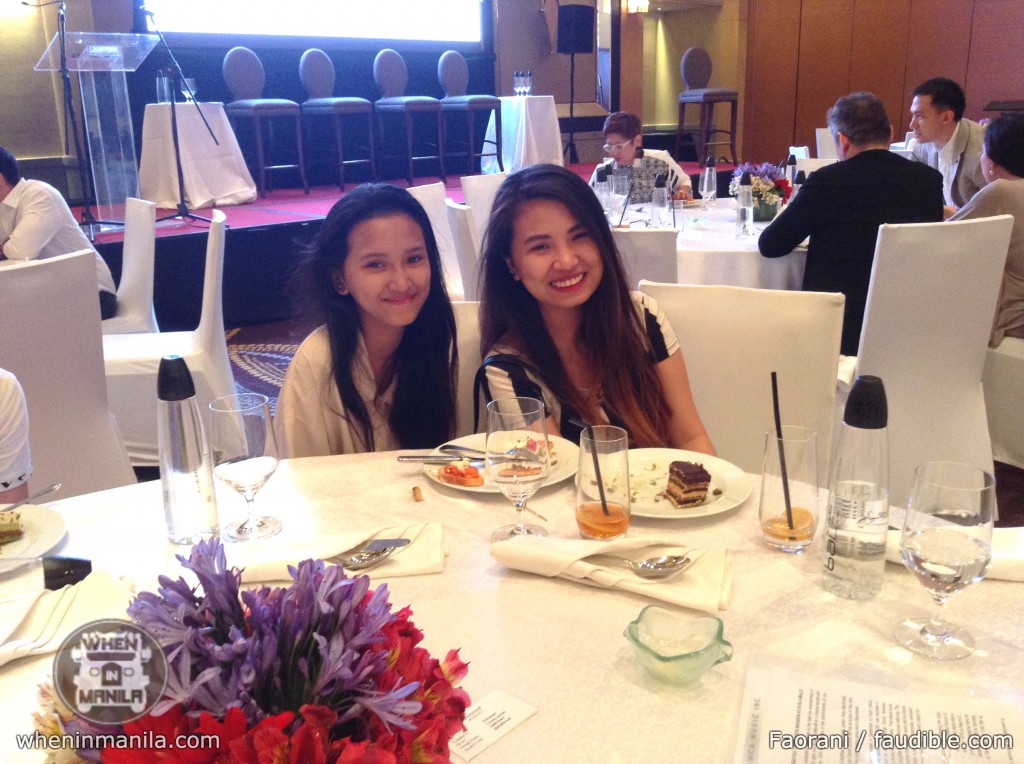 The 1975 Press Con: "Don't Take Advice From Bands" 6 1975 Presscon