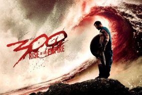 300: Rise of an Empire Premier Screening