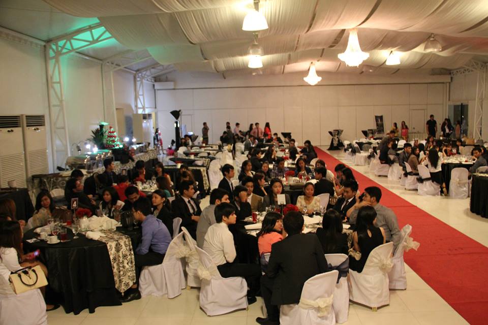 ACCESS: Interlocking Relationships 5 55