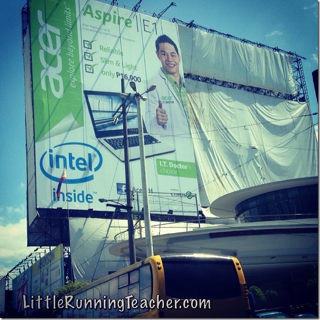 Acer IT Doctors Here to Help You WhenInManila