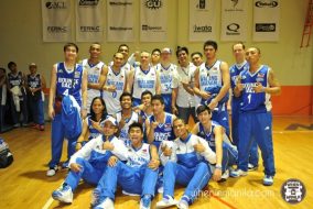 Philippine Basketball Breaks World Record